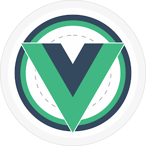 VueBLR Logo